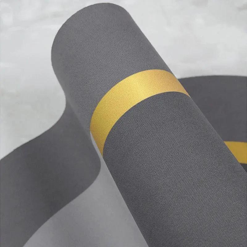 Mat - Non-slip Quick-drying Rectangular by House Of Avana