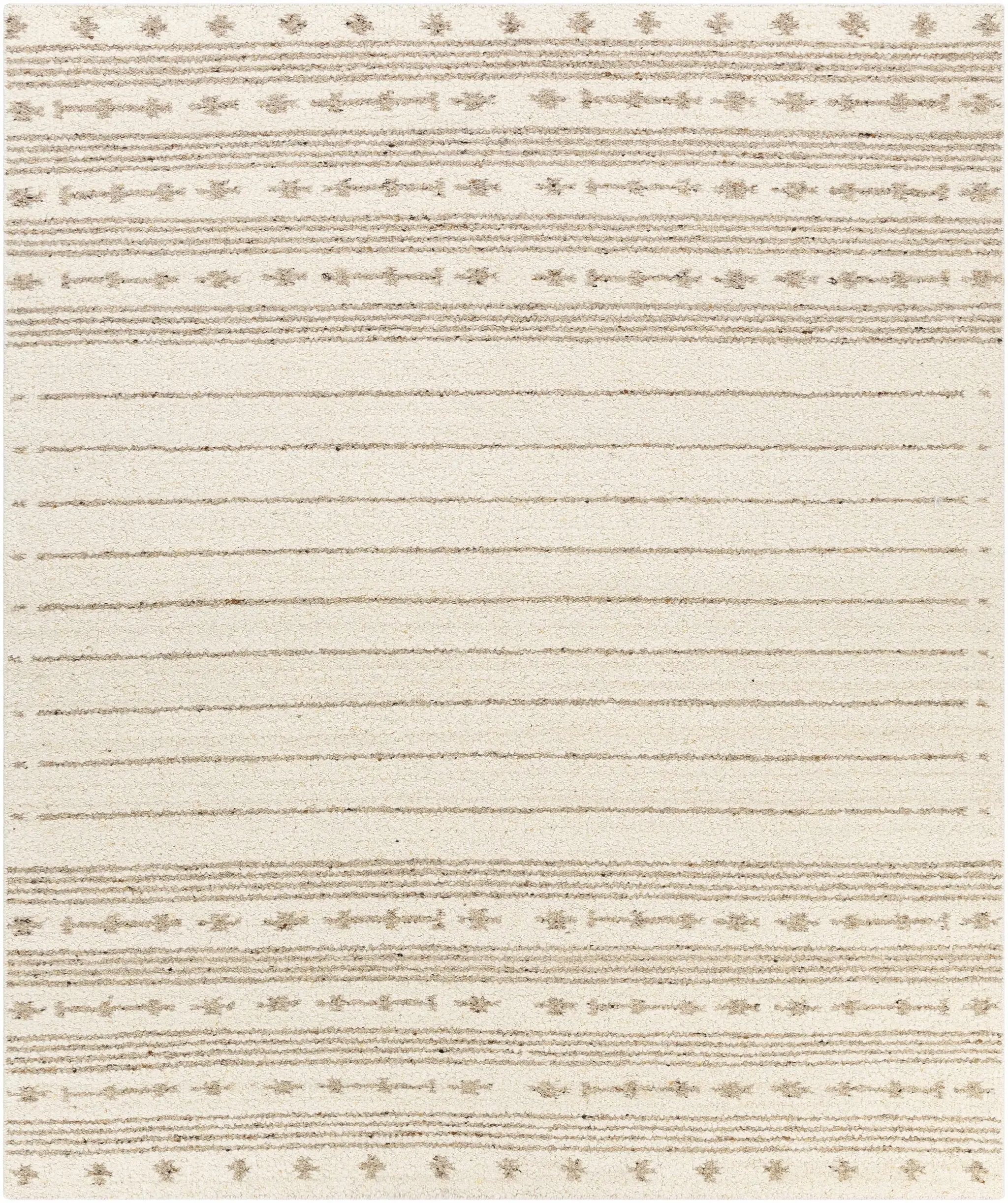 Matawan Premium Wool Rug - Clearance by Boutique Rugs