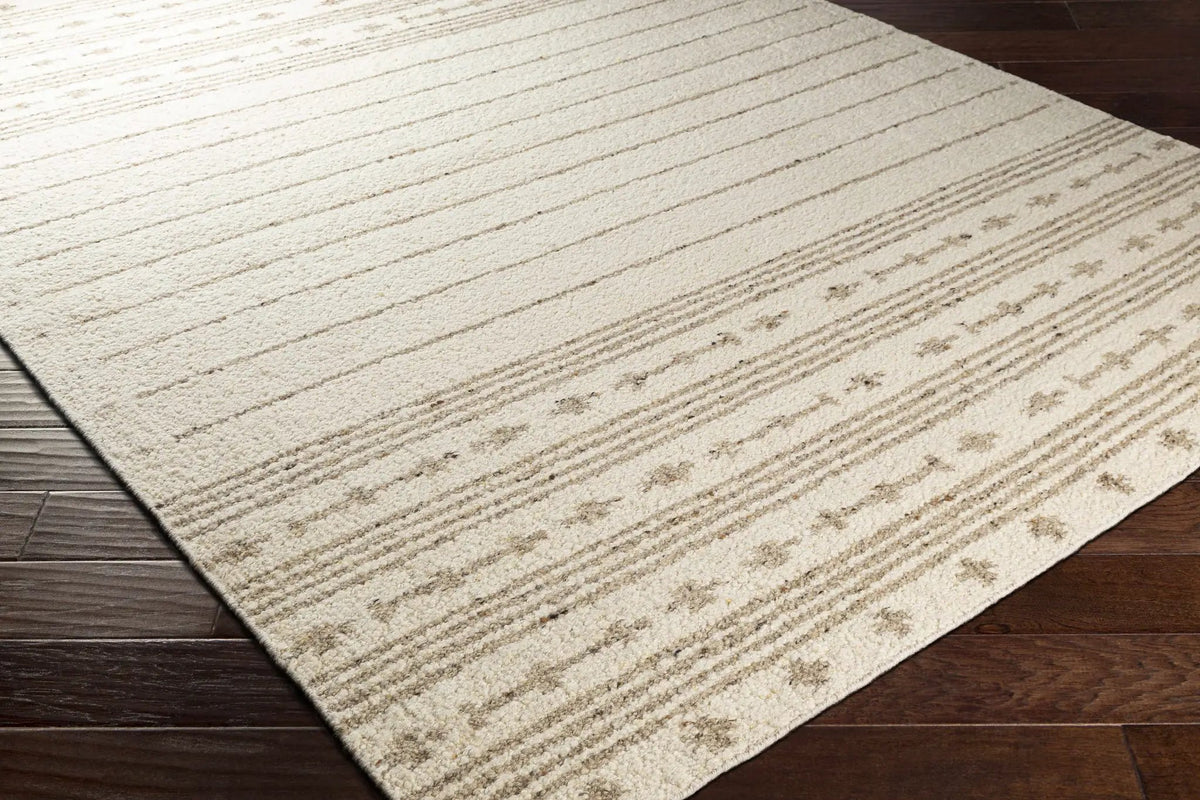 Matawan Premium Wool Rug - Clearance, photo 8 of 14