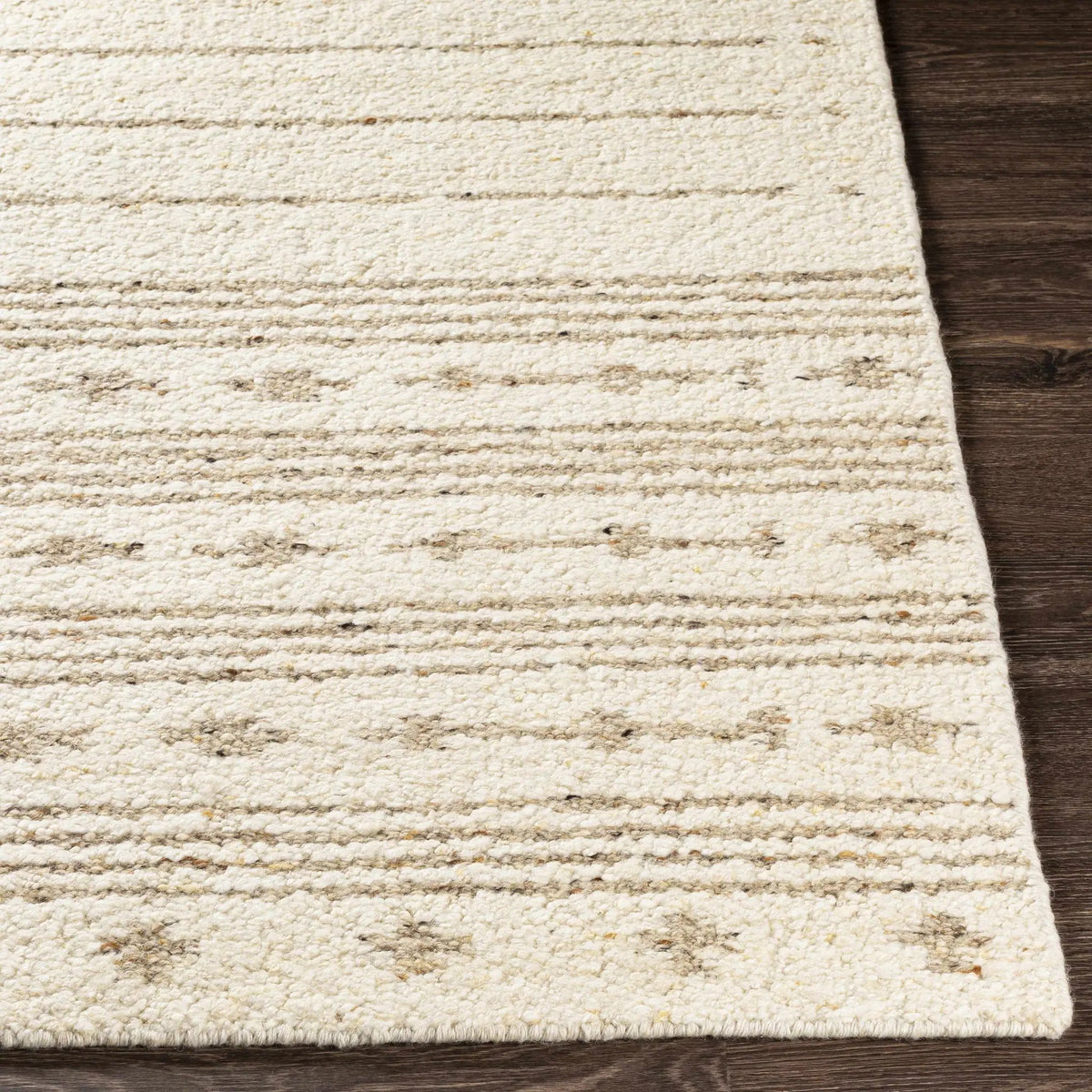 Matawan Premium Wool Rug - Clearance, photo 9 of 14