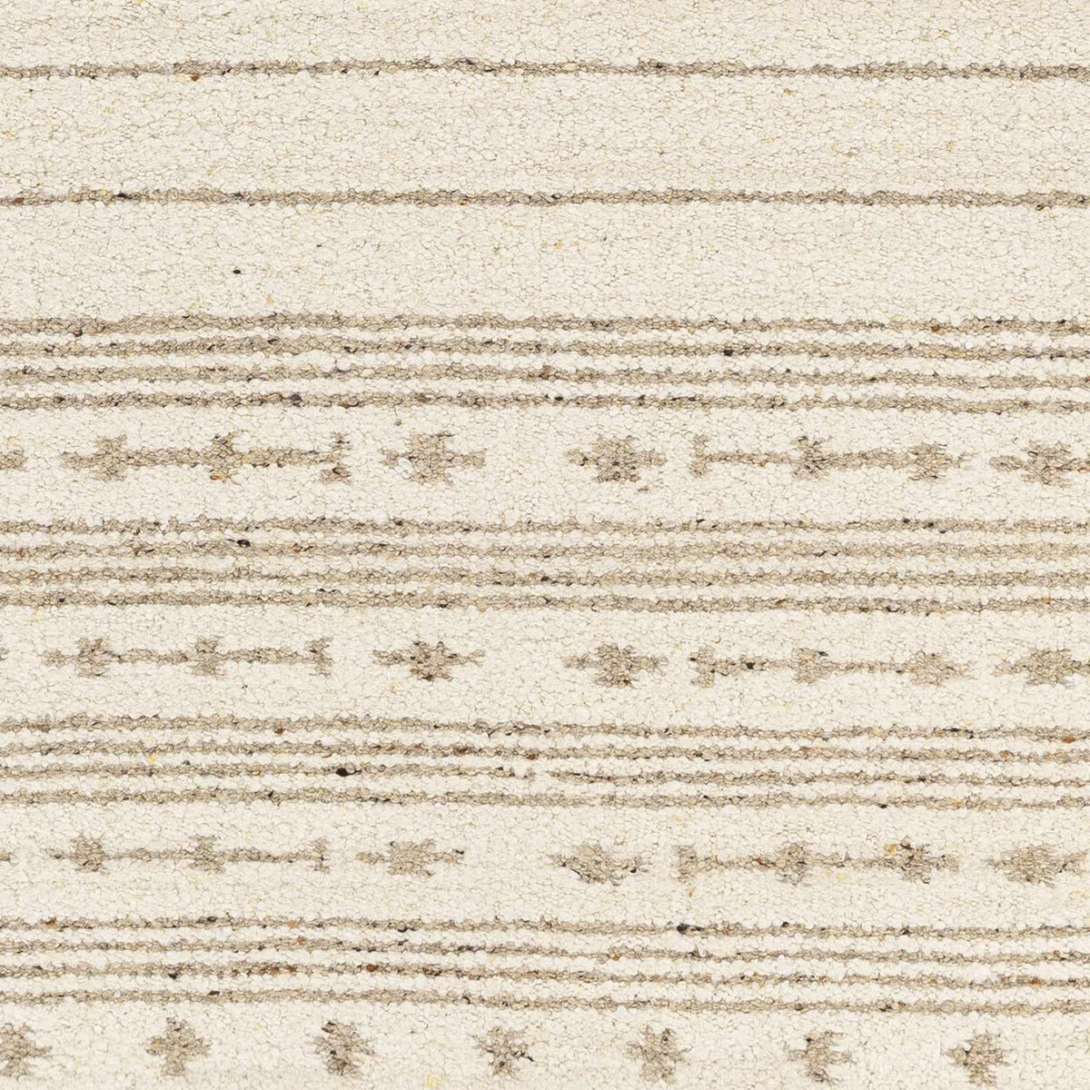 Matawan Premium Wool Rug - Clearance, sample swatch