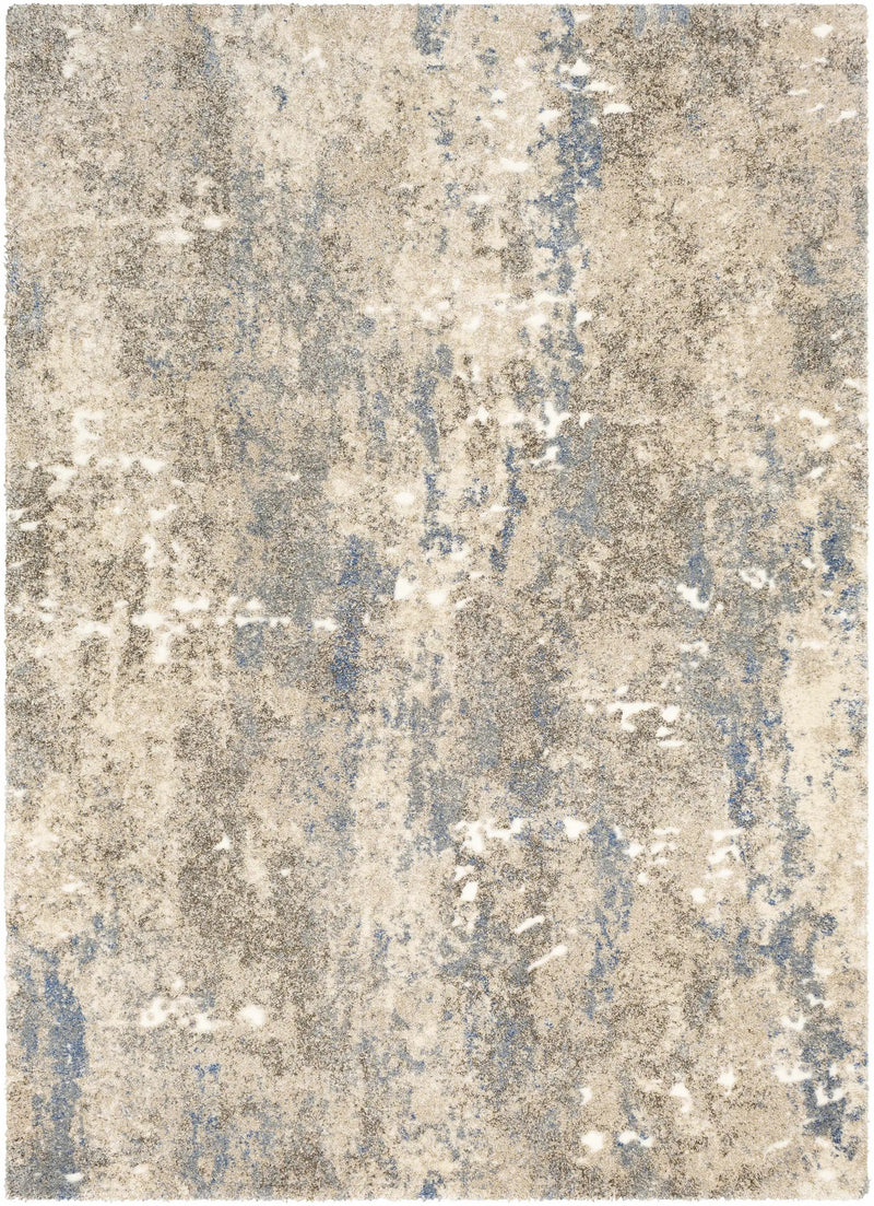 Matewan Thick Luxe Rug by Boutique Rugs