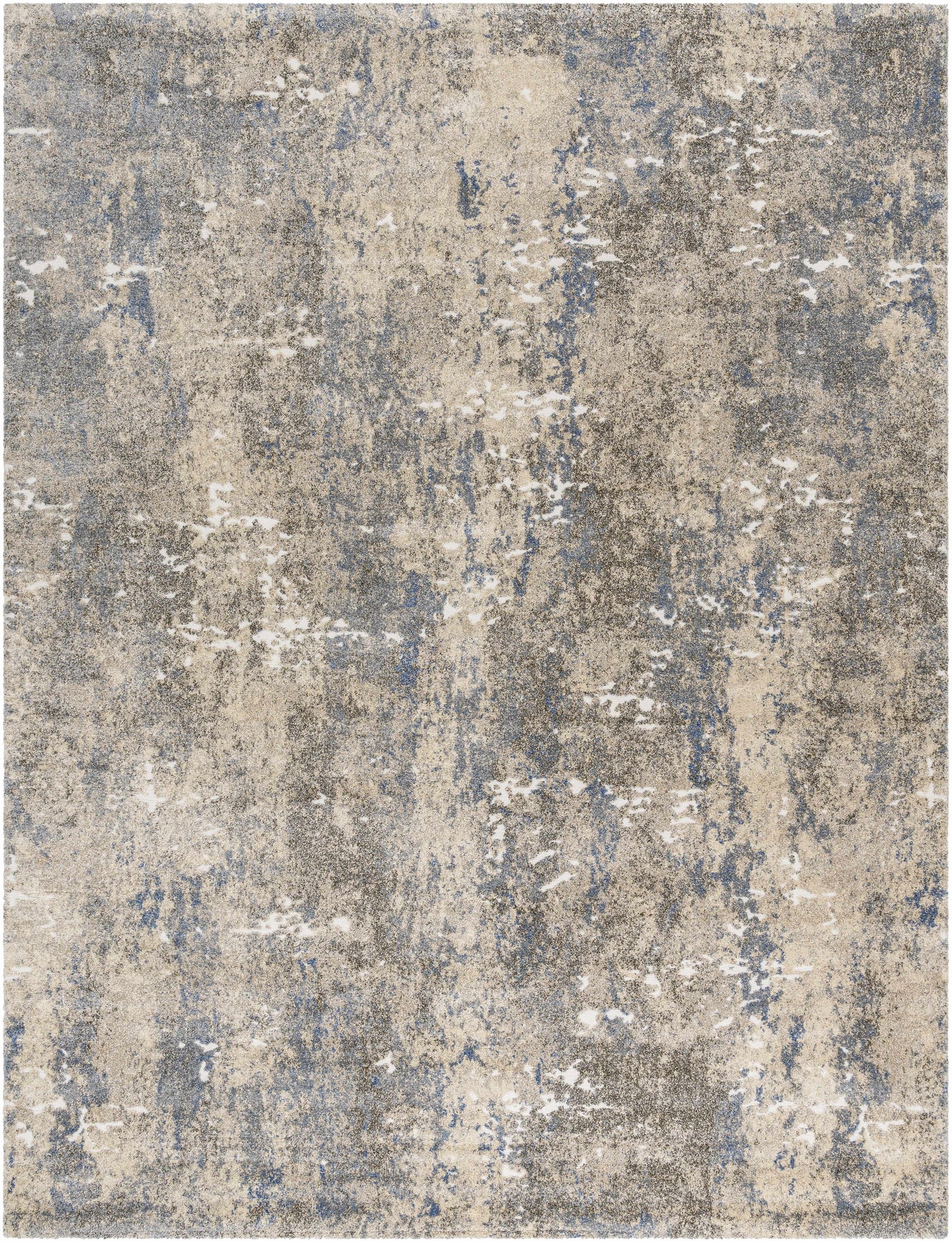 Matewan Thick Luxe Rug by Boutique Rugs