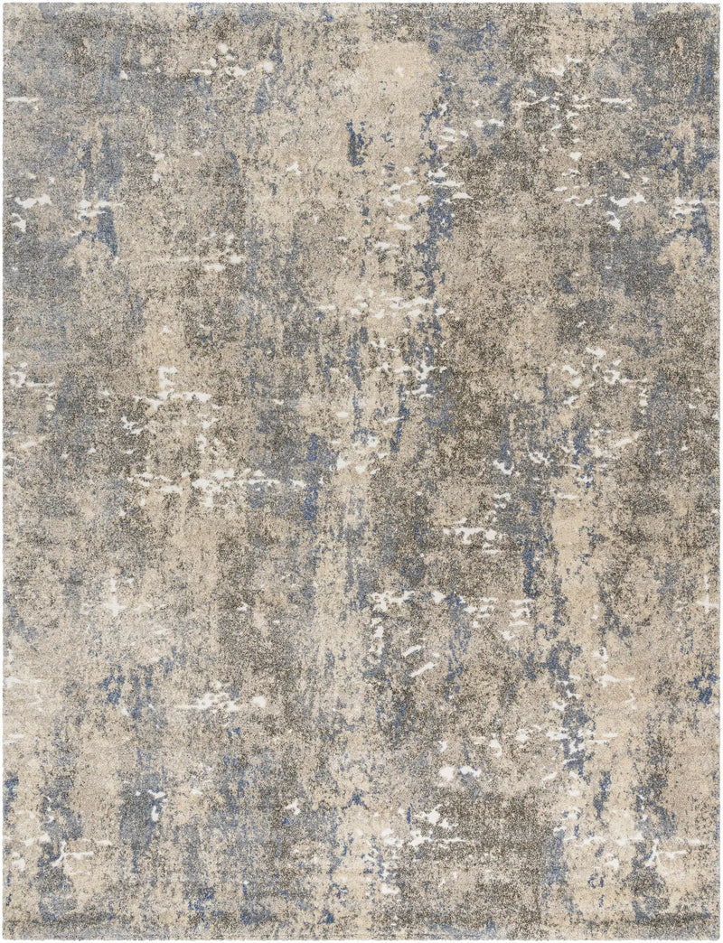Matewan Thick Luxe Rug by Boutique Rugs