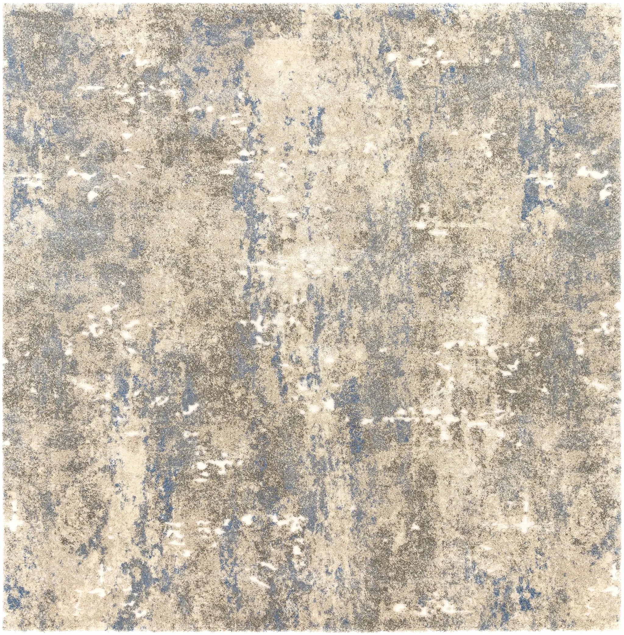 Matewan Thick Luxe Rug by Boutique Rugs