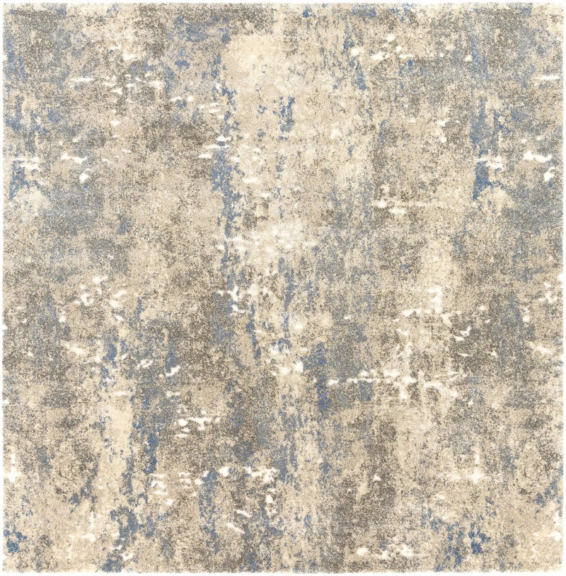 Matewan Thick Luxe Rug by Boutique Rugs