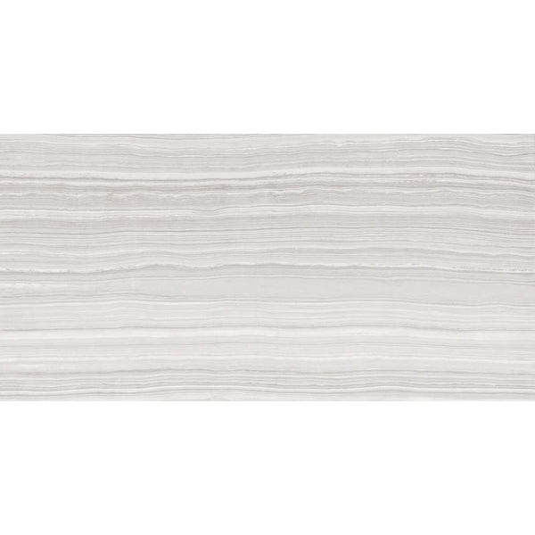 Matrix Azul Matte Porcelain Tiles 18x36