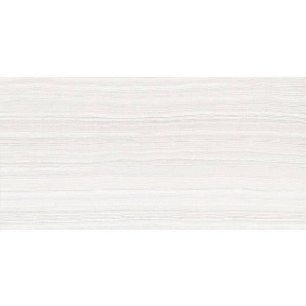 Matrix Bright Matte Fabric Look Porcelain Tiles 12x24