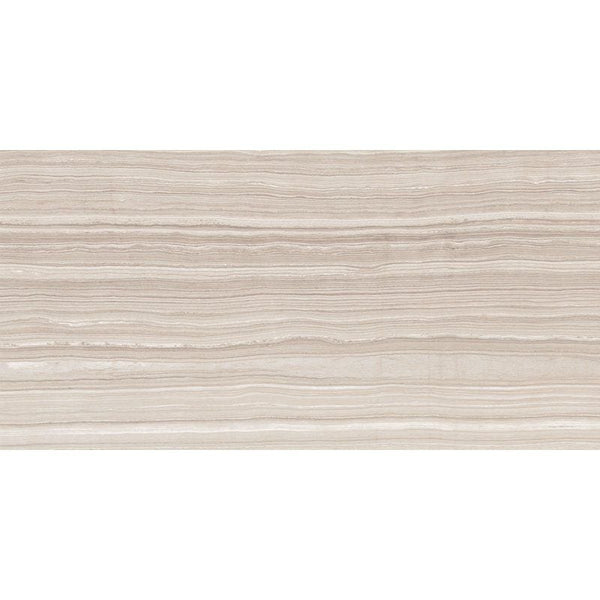 Matrix Taupe Matte Porcelain Tiles 18x36