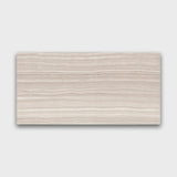 Matrix Taupe Matte Porcelain Tiles 18x36