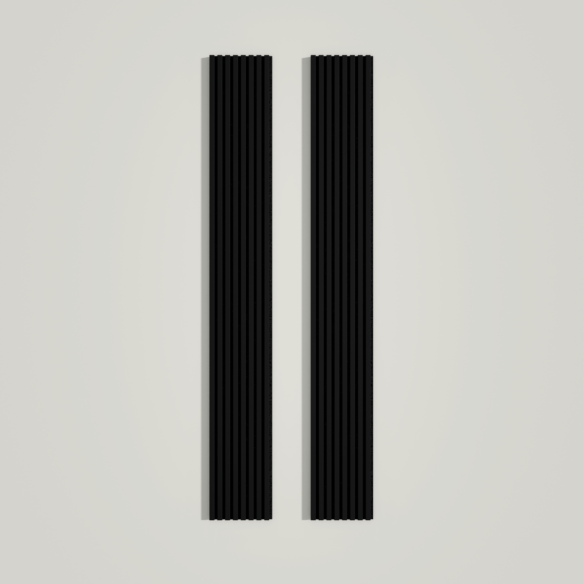 ARQ® Acoustic Colored Wooden Wall Slat Panel, photo 2 of 37