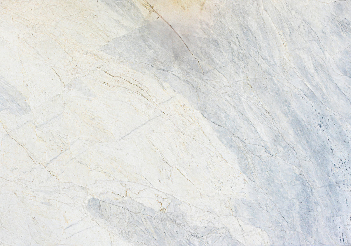 Matterhorn Honed Marble Slab Random