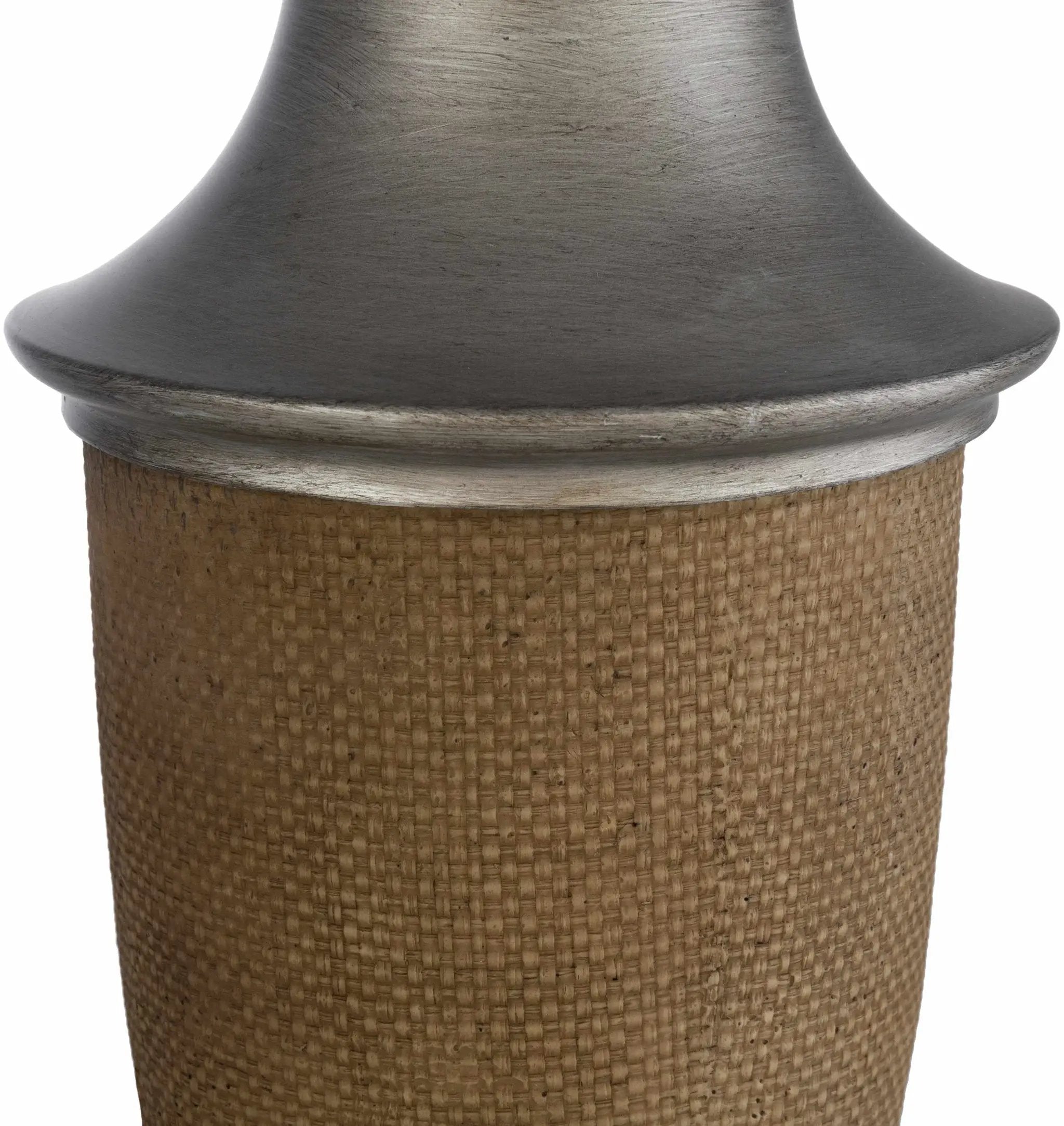 Matungao Table Lamp - Clearance by Boutique Rugs