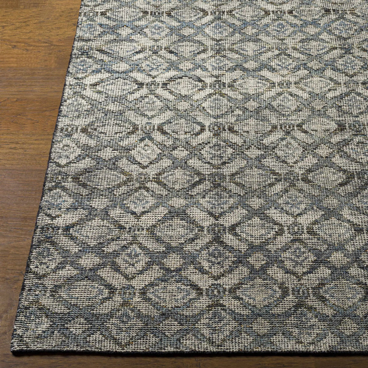 Maudsland Area Rug - Clearance by Boutique Rugs
