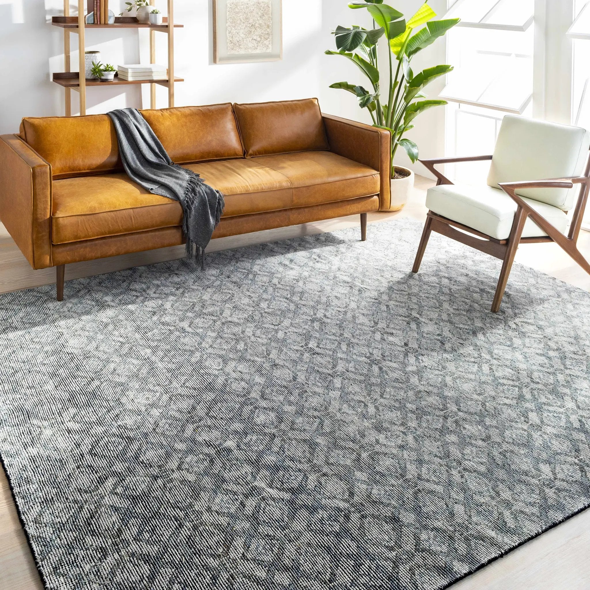 Maudsland Area Rug - Clearance by Boutique Rugs