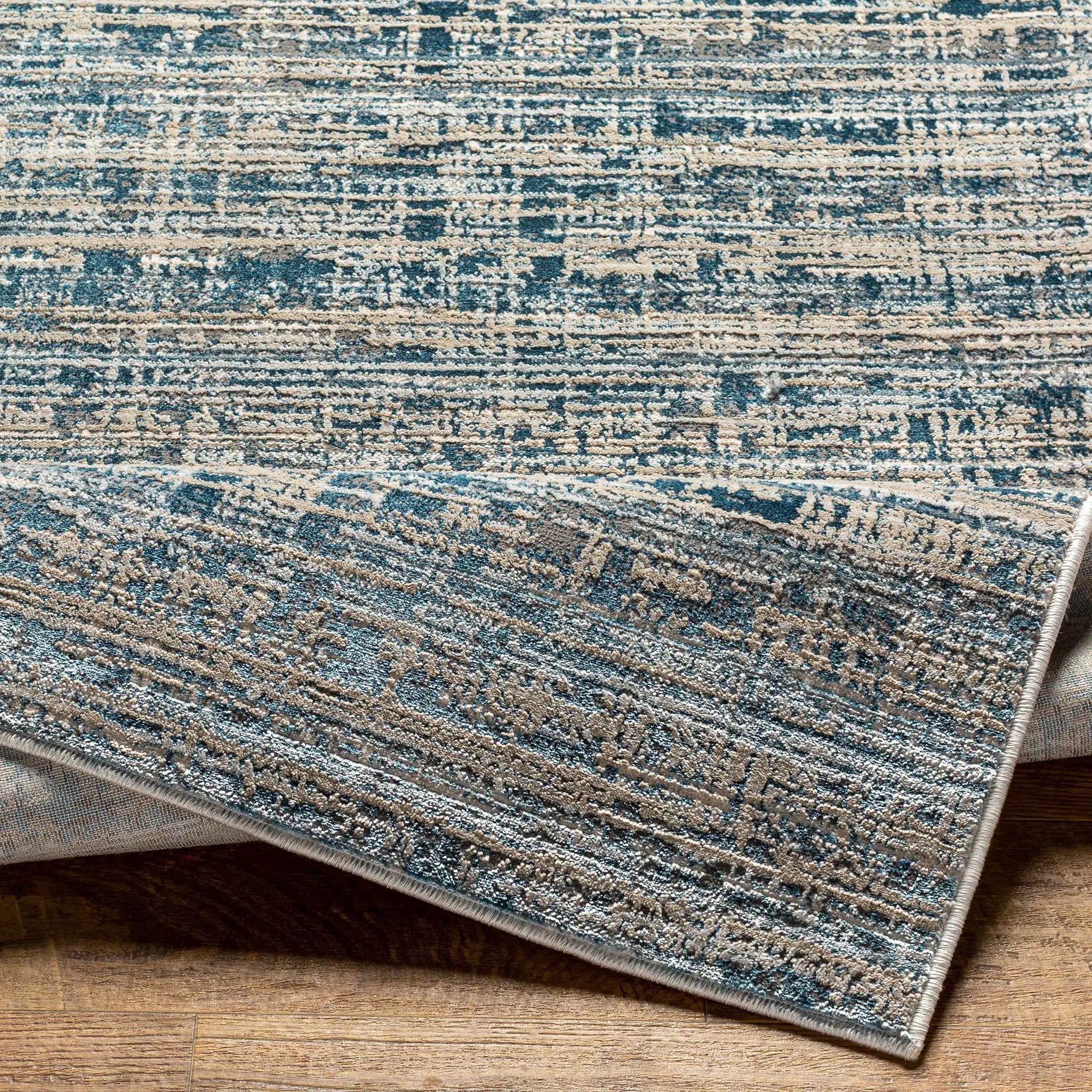 Maungatapere Area Rug - Clearance by Boutique Rugs
