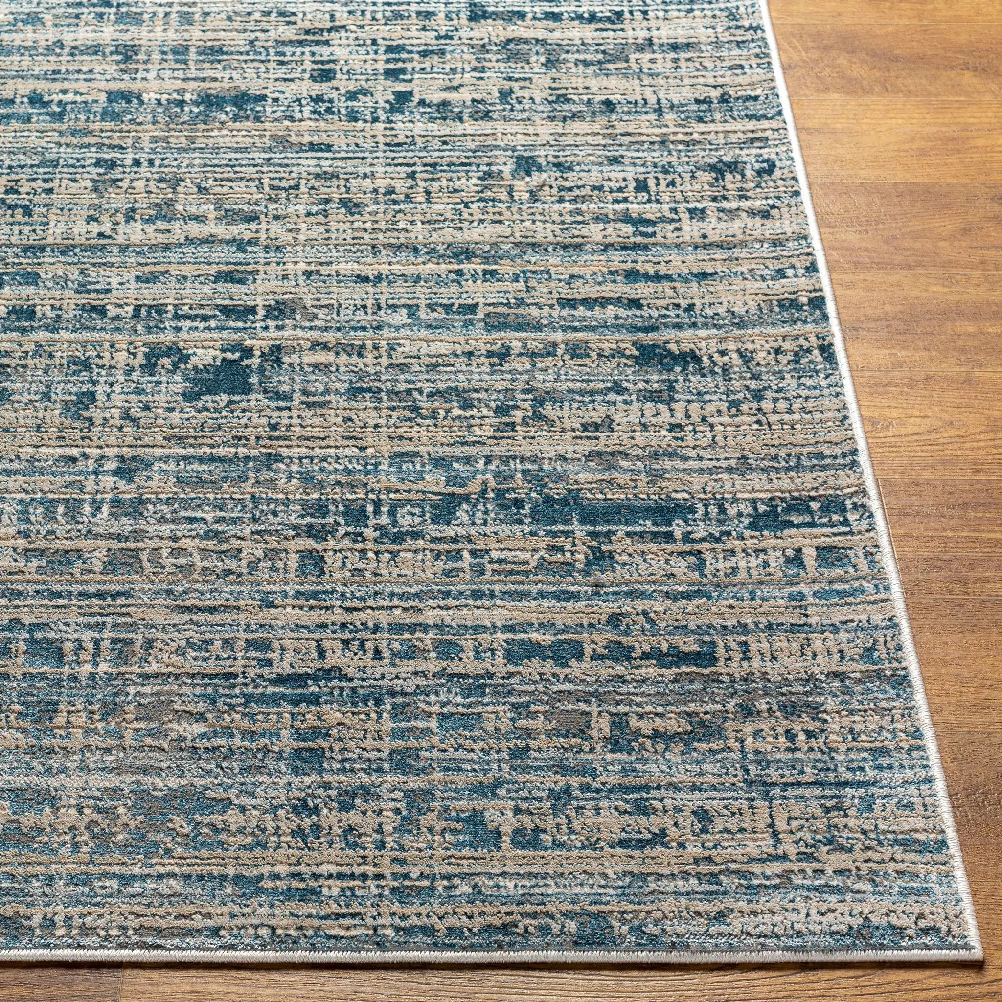 Maungatapere Area Rug - Clearance by Boutique Rugs