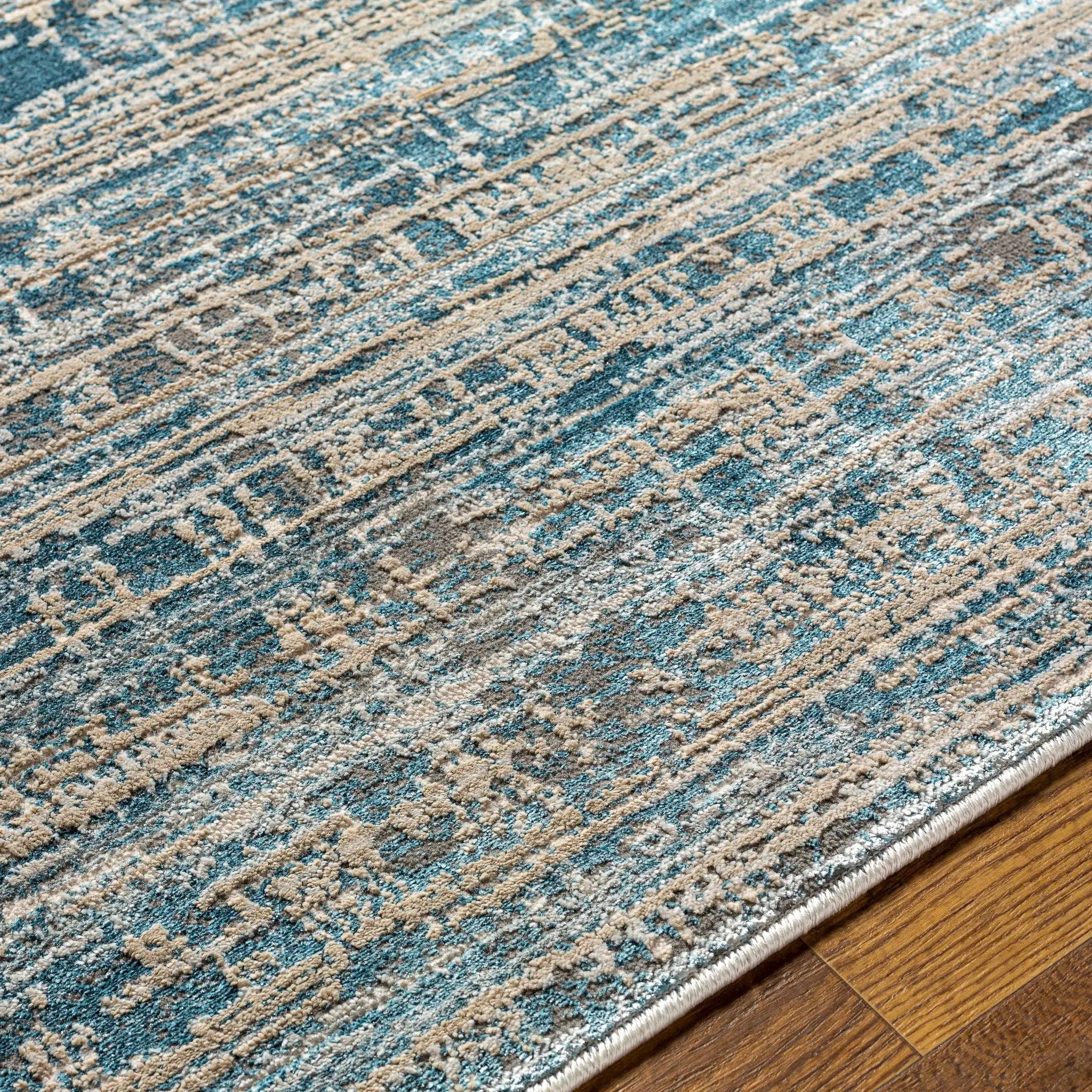 Maungatapere Area Rug - Clearance by Boutique Rugs