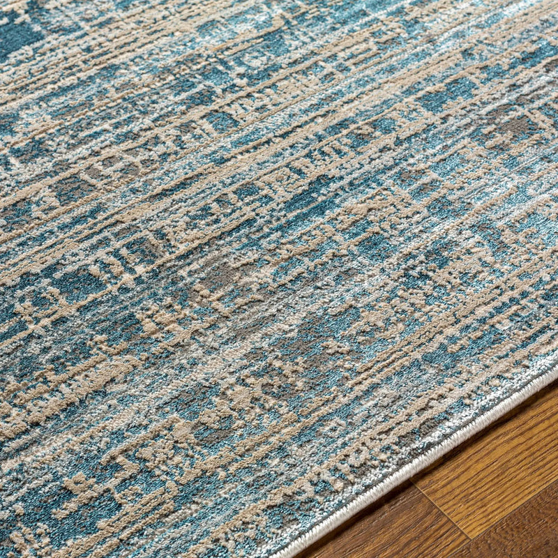 Maungatapere Area Rug - Clearance by Boutique Rugs