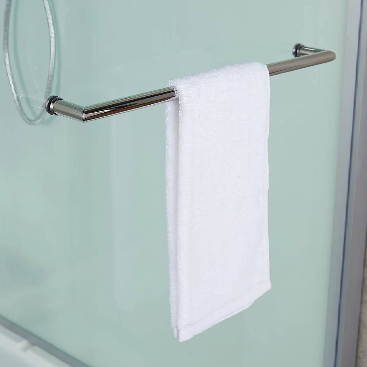Maya Bath Platinum Anzio Steam Shower With Ozone Sterilization System (SAK15942) by SAKSBY WHOLESALE