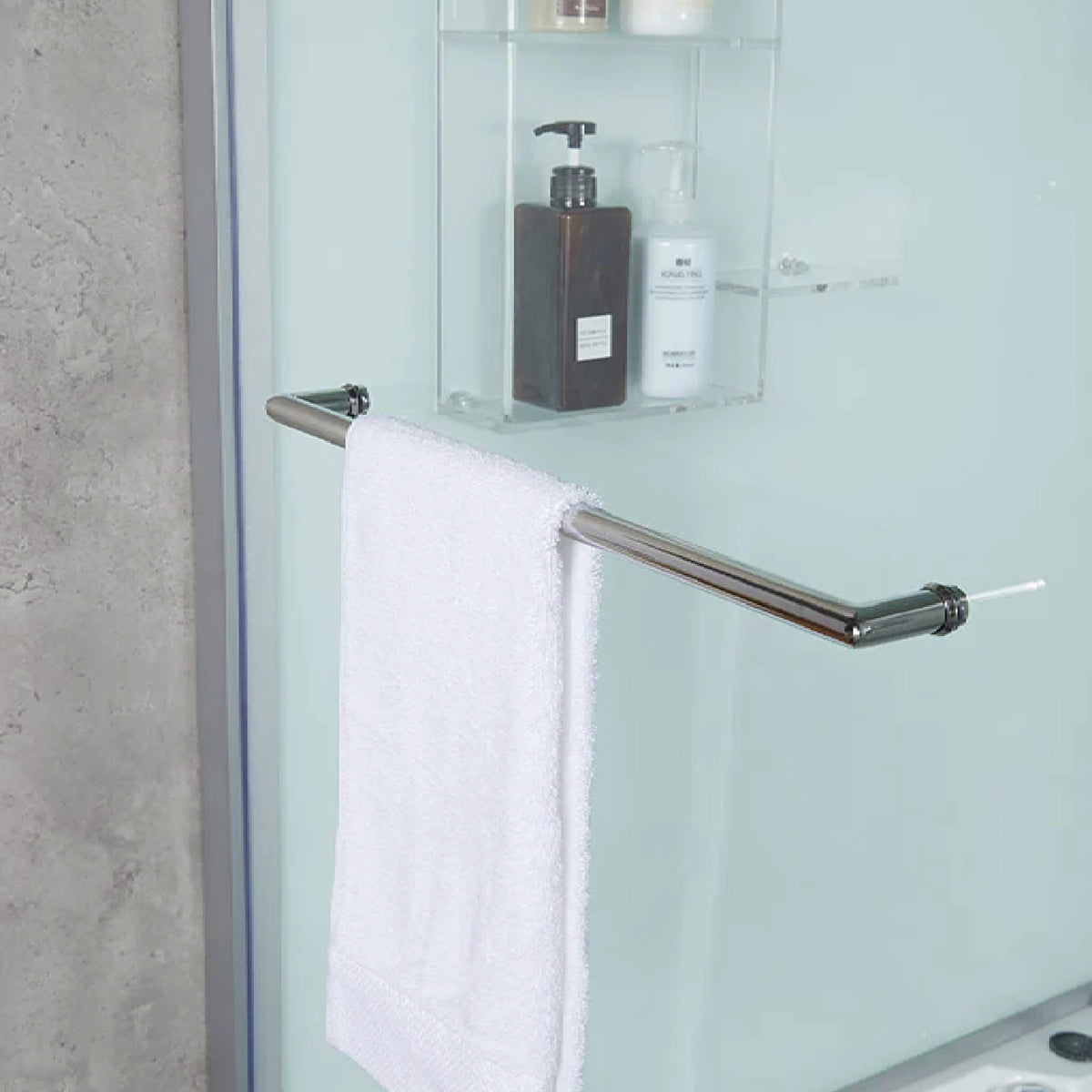 Maya Bath Platinum Catania Steam Shower With 6 Acupuncture Jets (SAK42985) by SAKSBY WHOLESALE