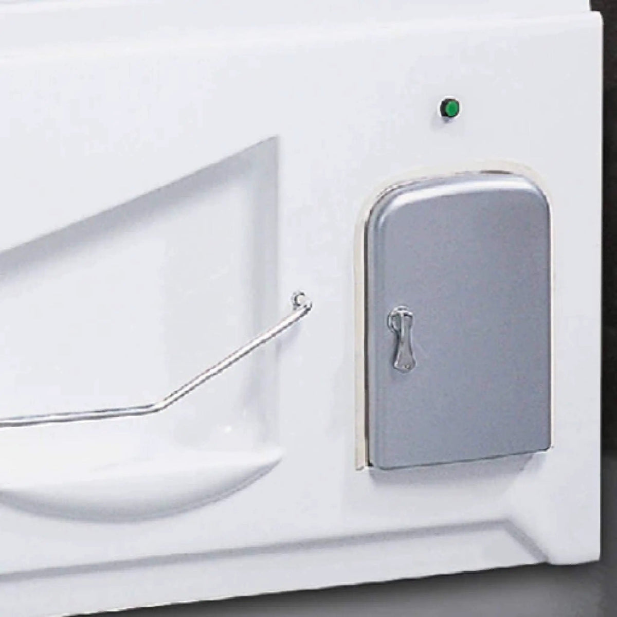 Maya Bath Siena Steam Shower With 10 Acupuncture Jets (SAK31847) by SAKSBY WHOLESALE