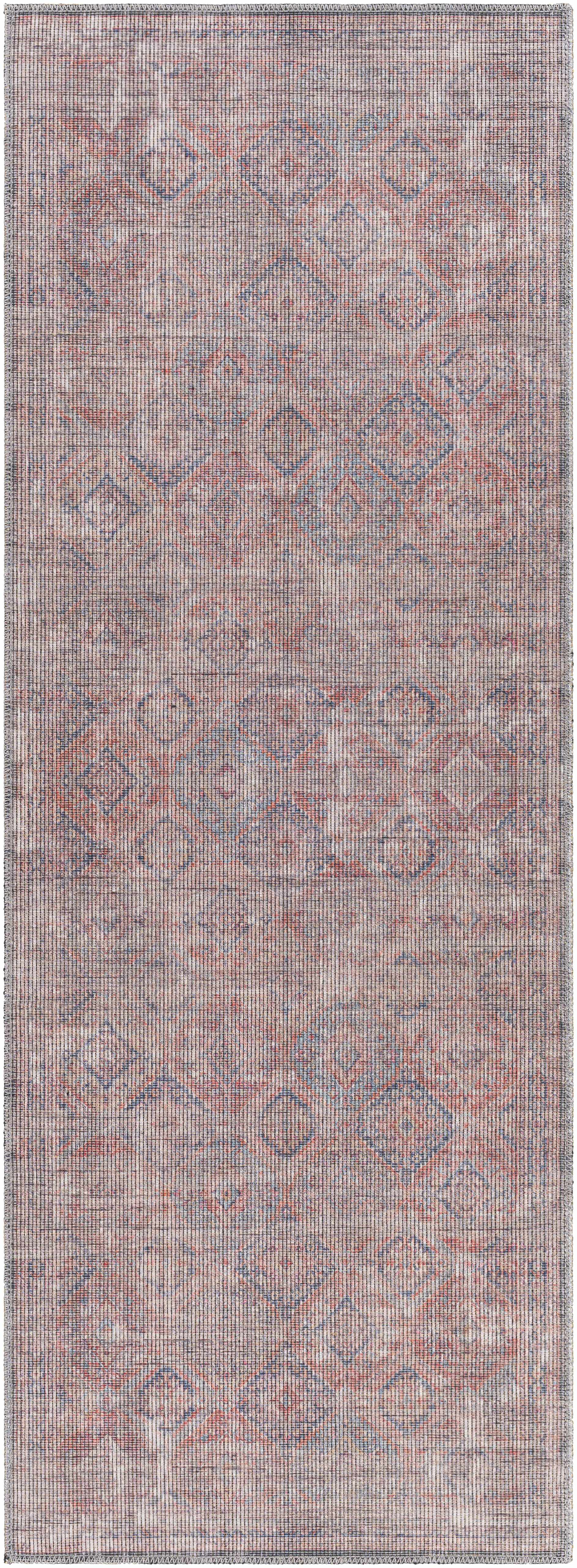 Mayantoc Washable Area Rug - Clearance by Boutique Rugs