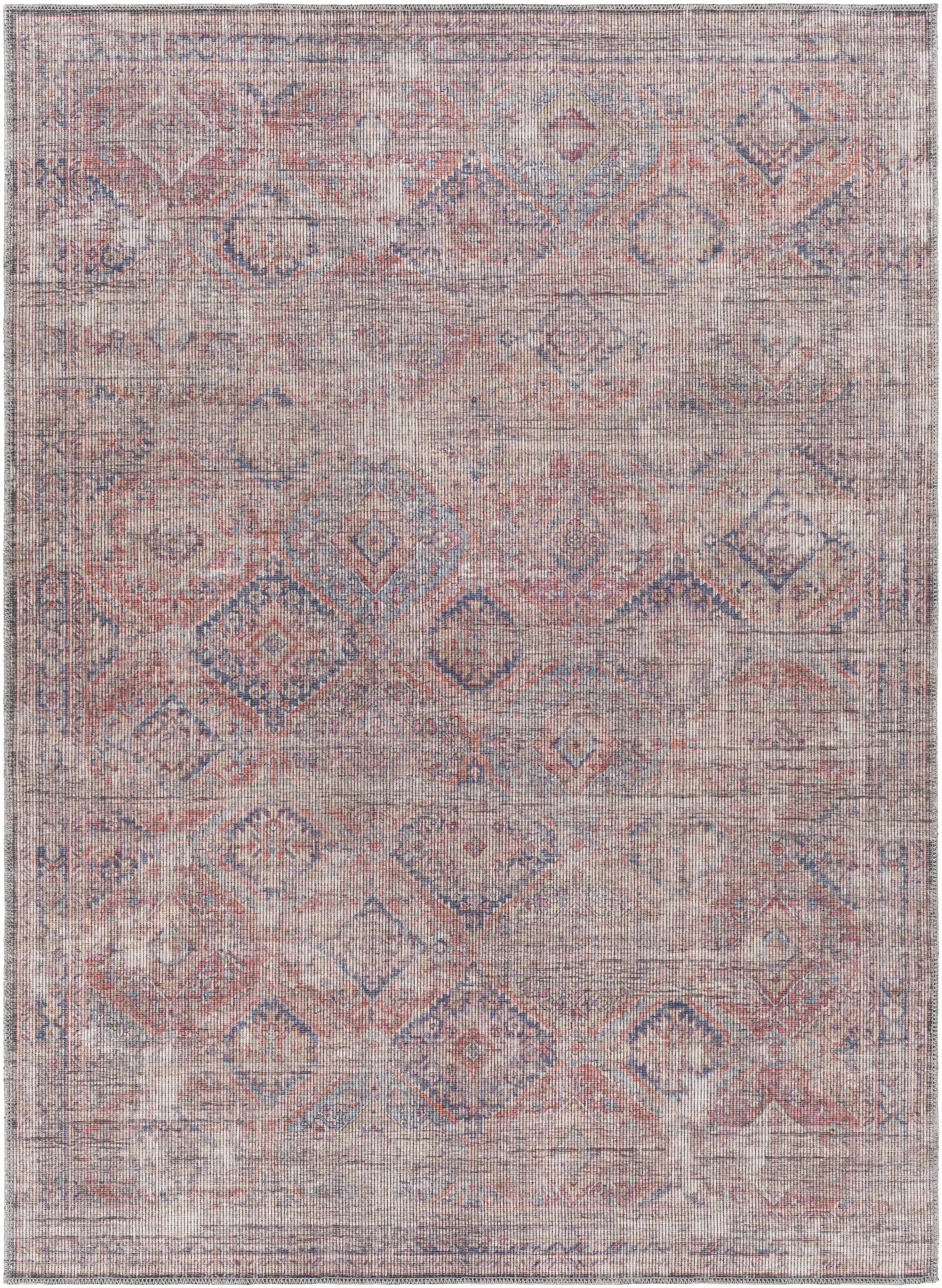 Mayantoc Washable Area Rug - Clearance by Boutique Rugs