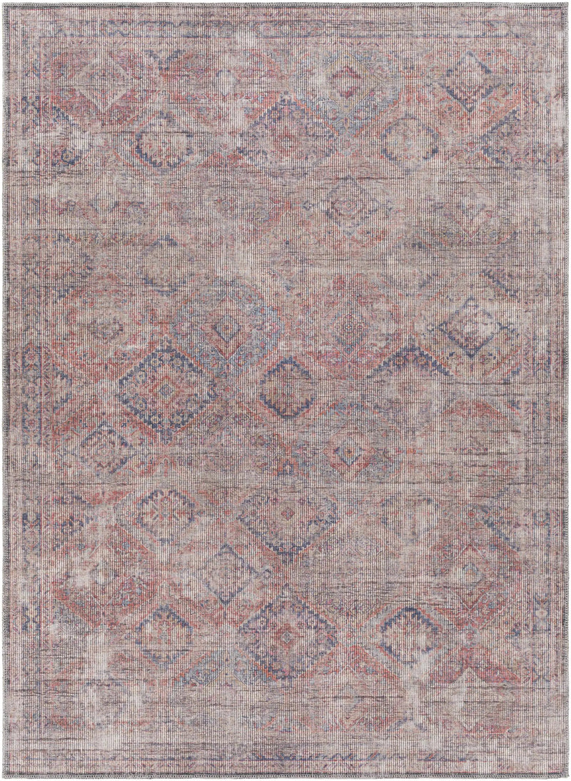 Mayantoc Washable Area Rug - Clearance by Boutique Rugs