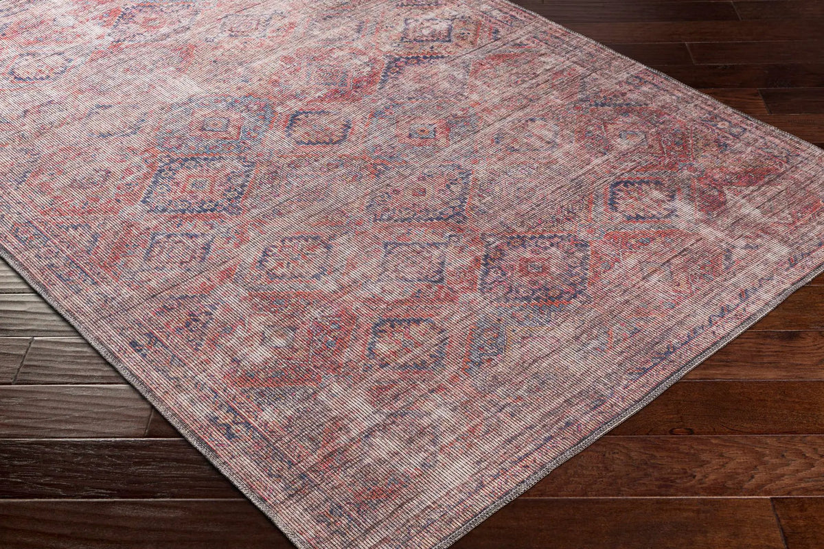Mayantoc Washable Area Rug - Clearance, photo 9 of 12