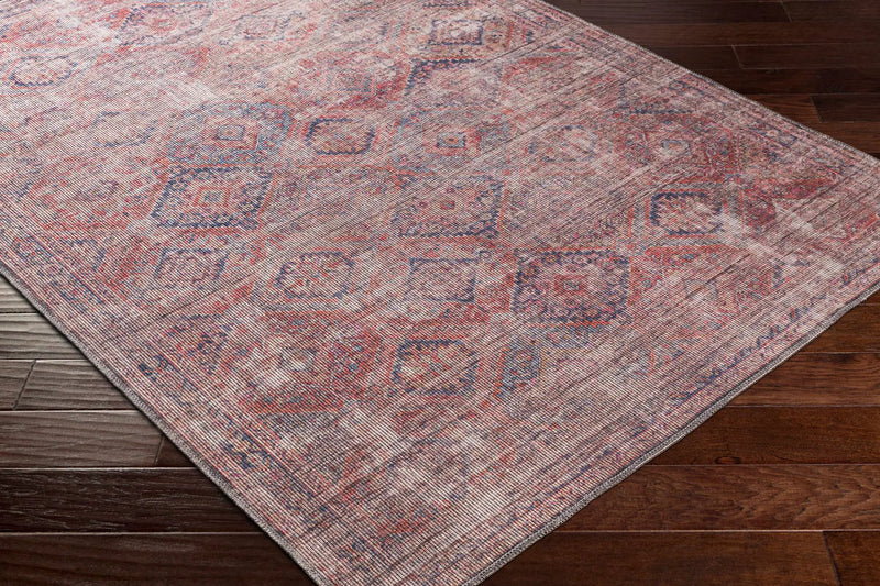 Mayantoc Washable Area Rug - Clearance by Boutique Rugs