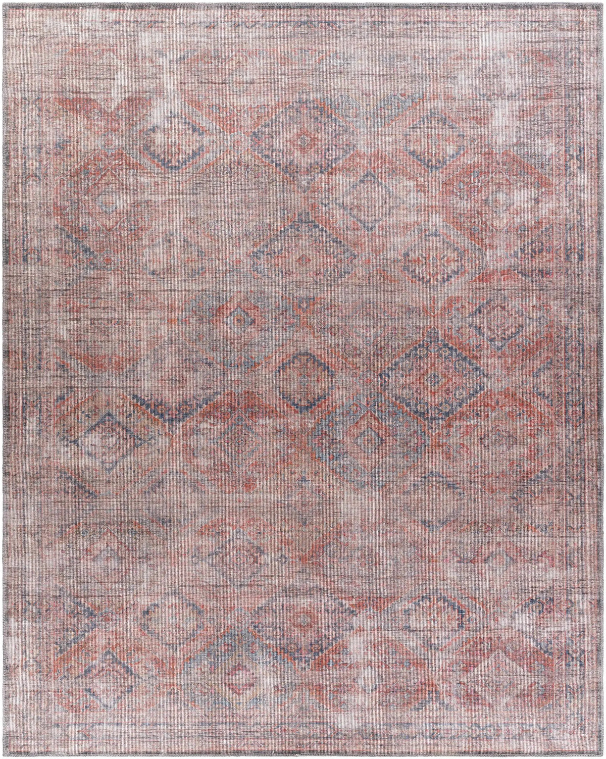 Mayantoc Washable Area Rug - Clearance, photo 11 of 12