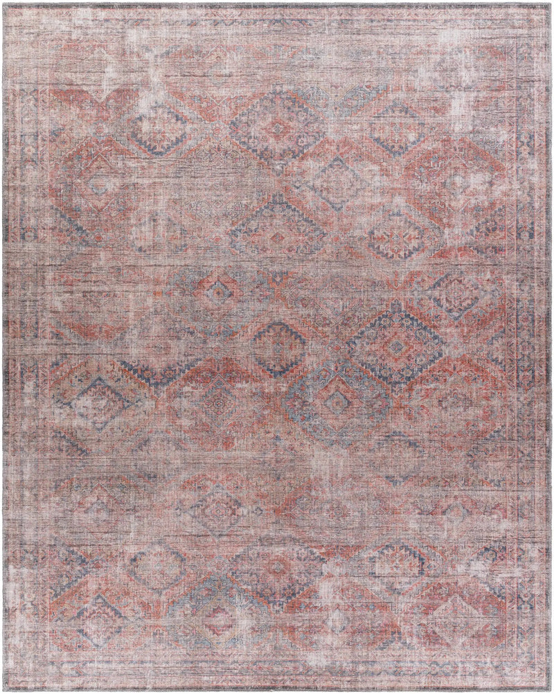 Mayantoc Washable Area Rug - Clearance by Boutique Rugs