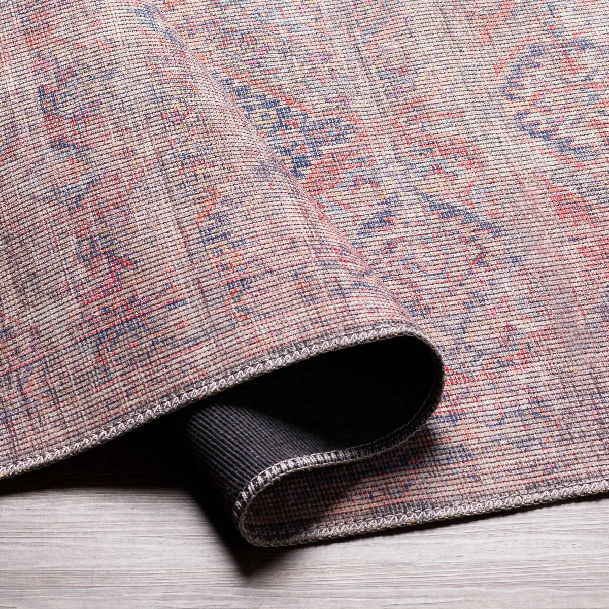 Mayantoc Washable Area Rug - Clearance, photo 8 of 12