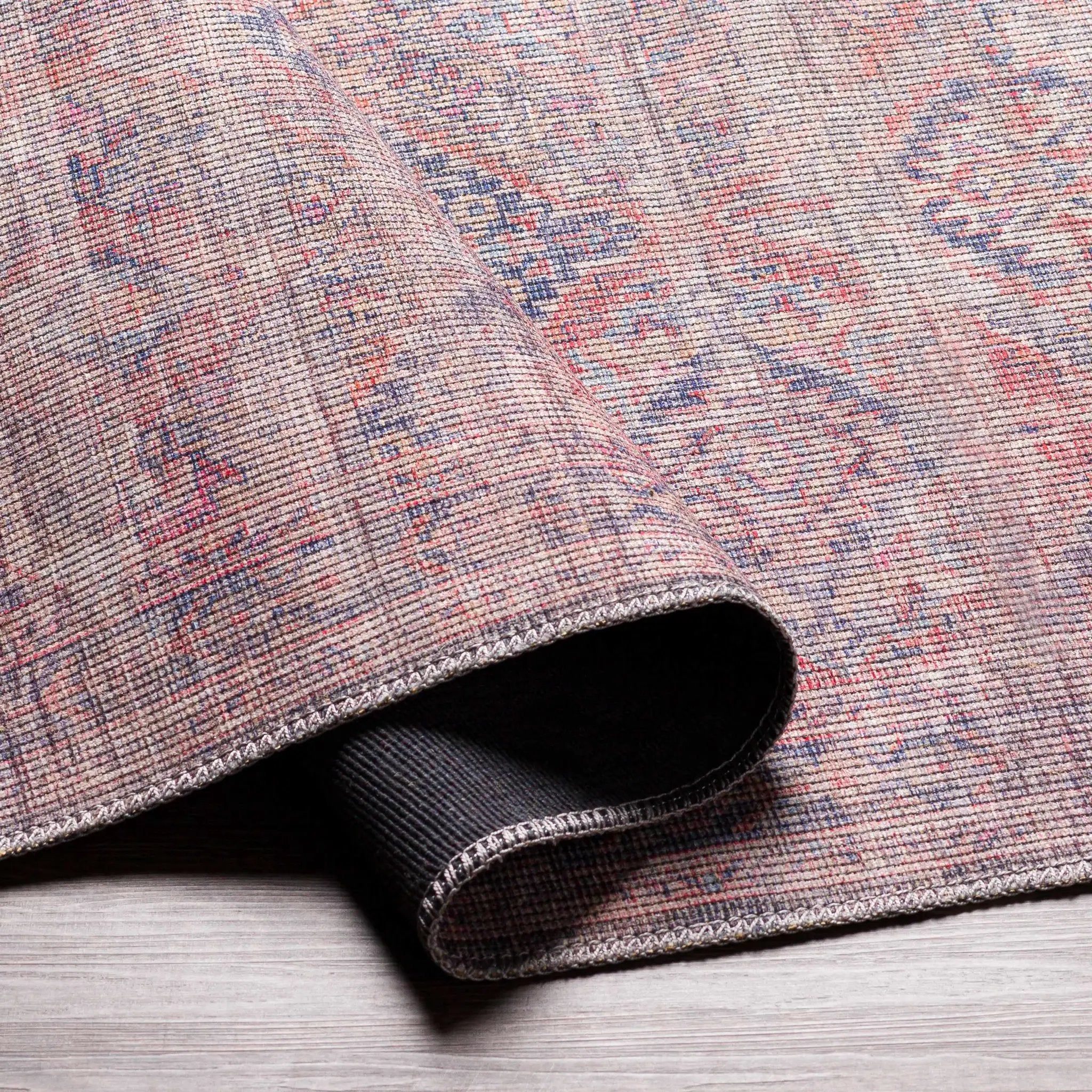 Mayantoc Washable Area Rug - Clearance by Boutique Rugs