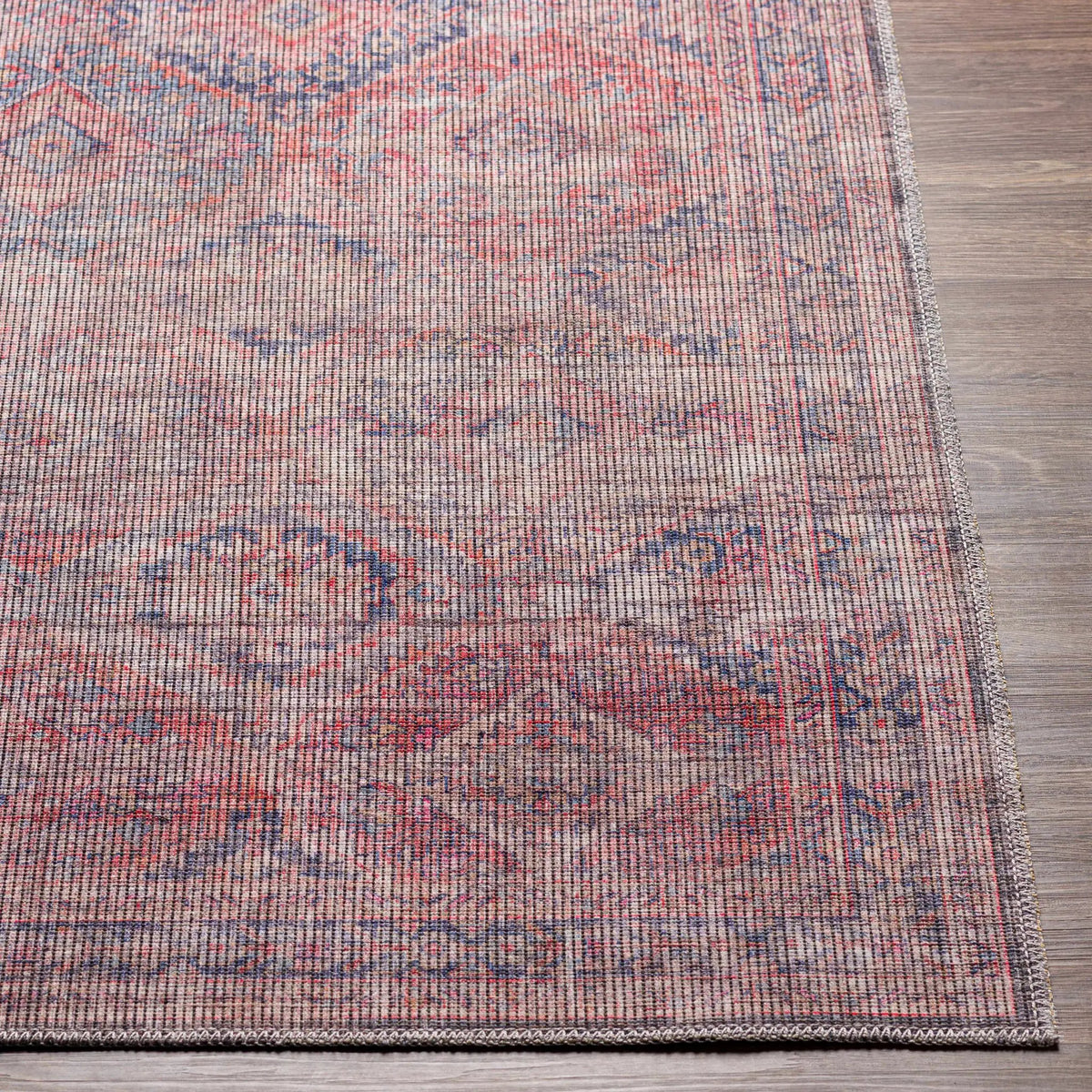 Mayantoc Washable Area Rug - Clearance, photo 10 of 12