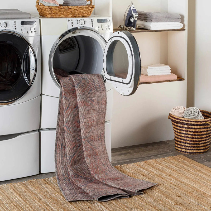 Mayantoc Washable Area Rug - Clearance by Boutique Rugs