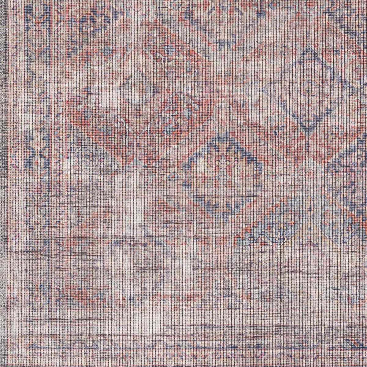Mayantoc Washable Area Rug - Clearance, sample swatch