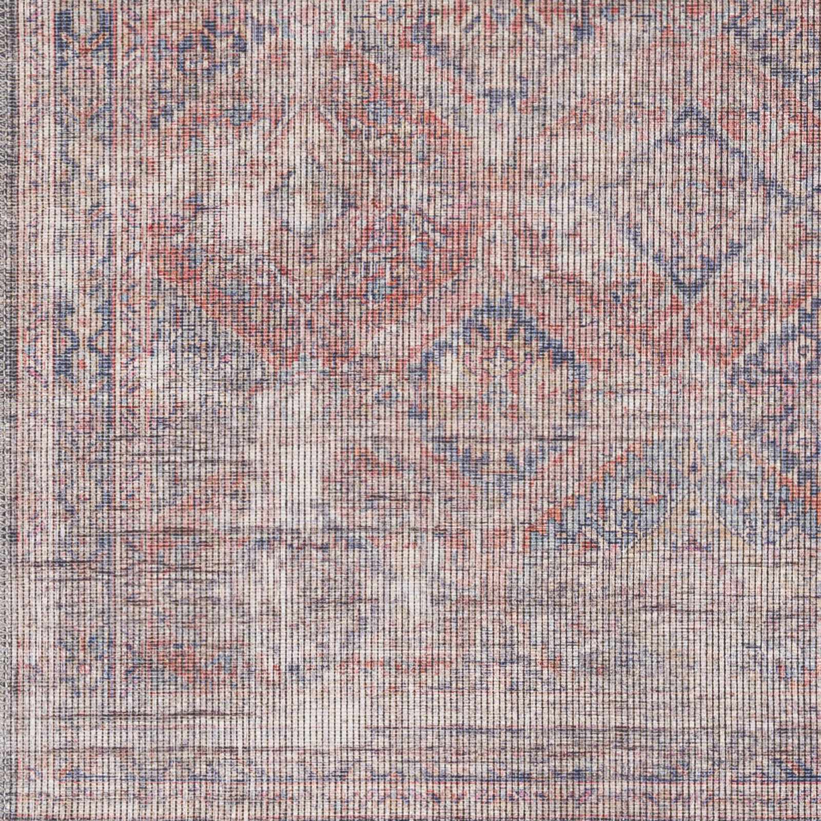 Mayantoc Washable Area Rug - Clearance by Boutique Rugs