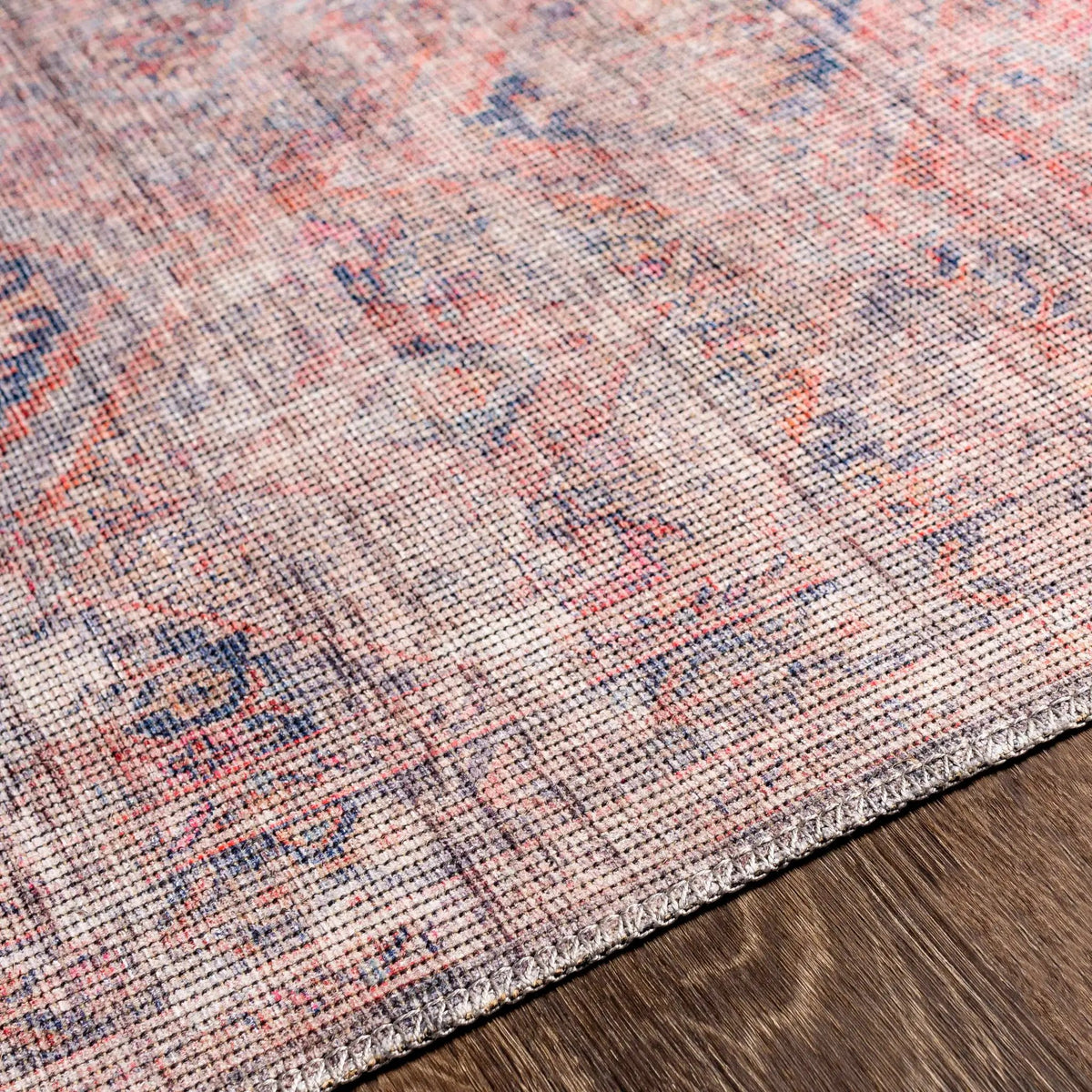 Mayantoc Washable Area Rug - Clearance, photo 7 of 12