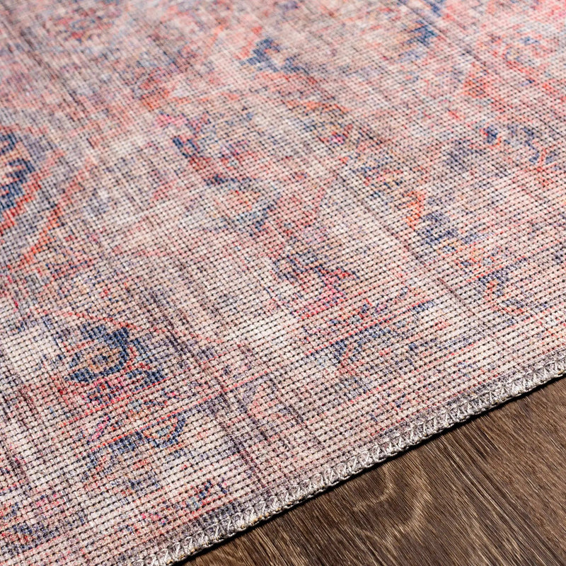 Mayantoc Washable Area Rug - Clearance by Boutique Rugs