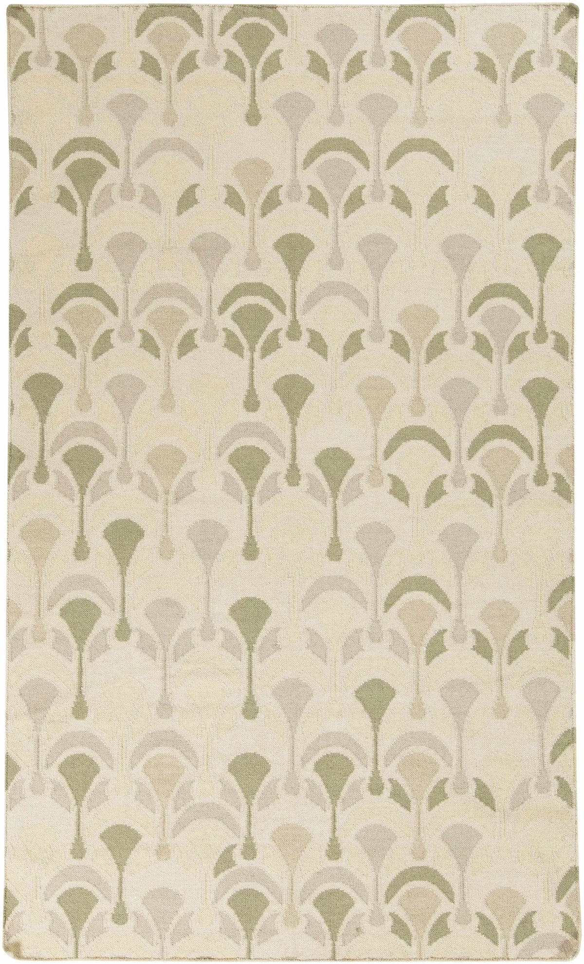 Mayesville Area Rug - Clearance