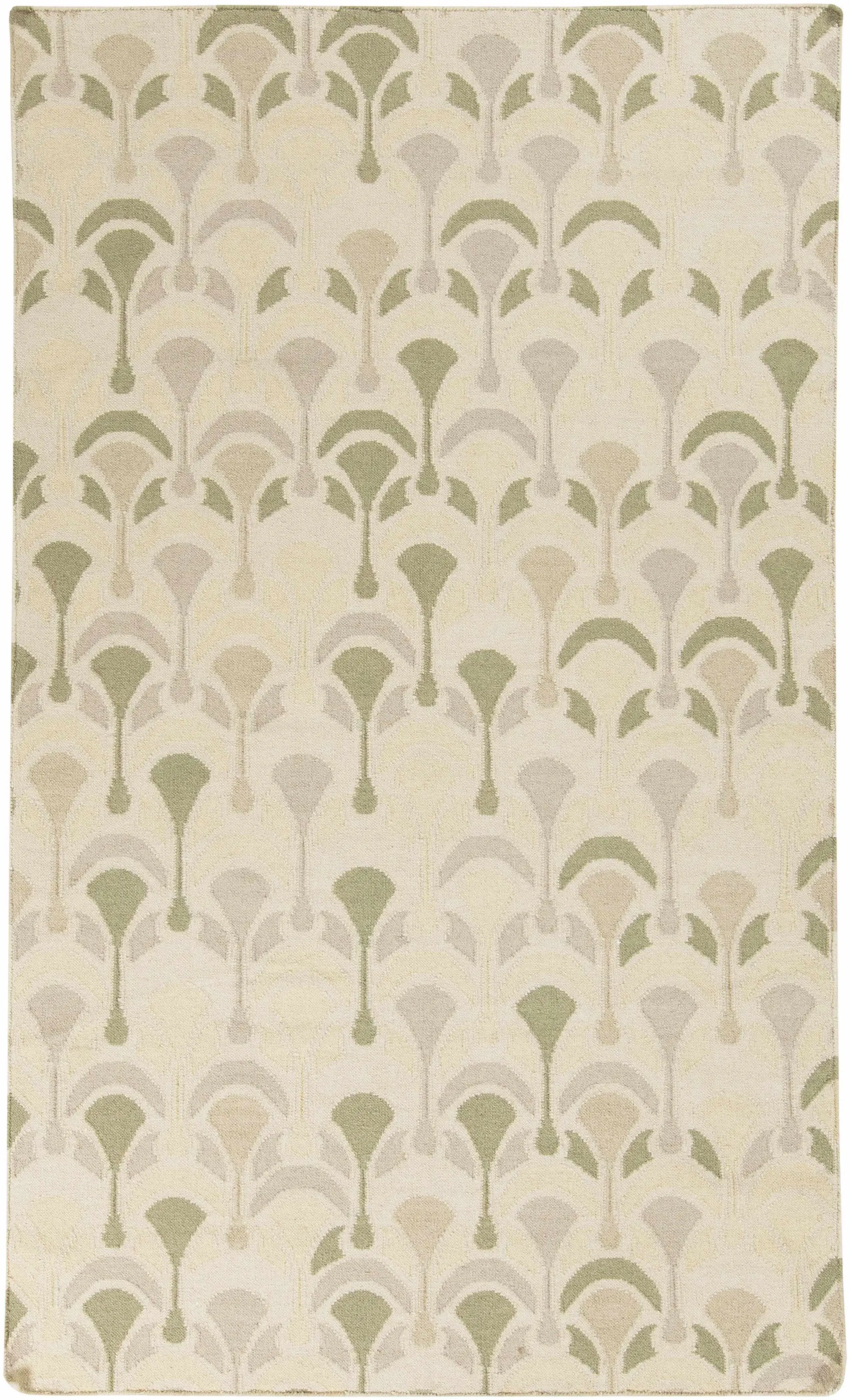 Mayesville Area Rug - Clearance by Boutique Rugs