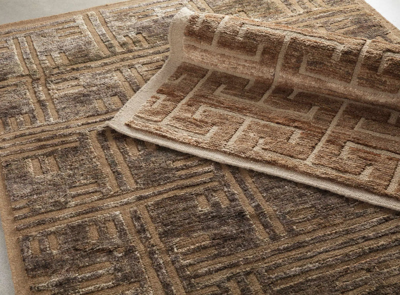 Oriskany Area Rug - Clearance by Boutique Rugs