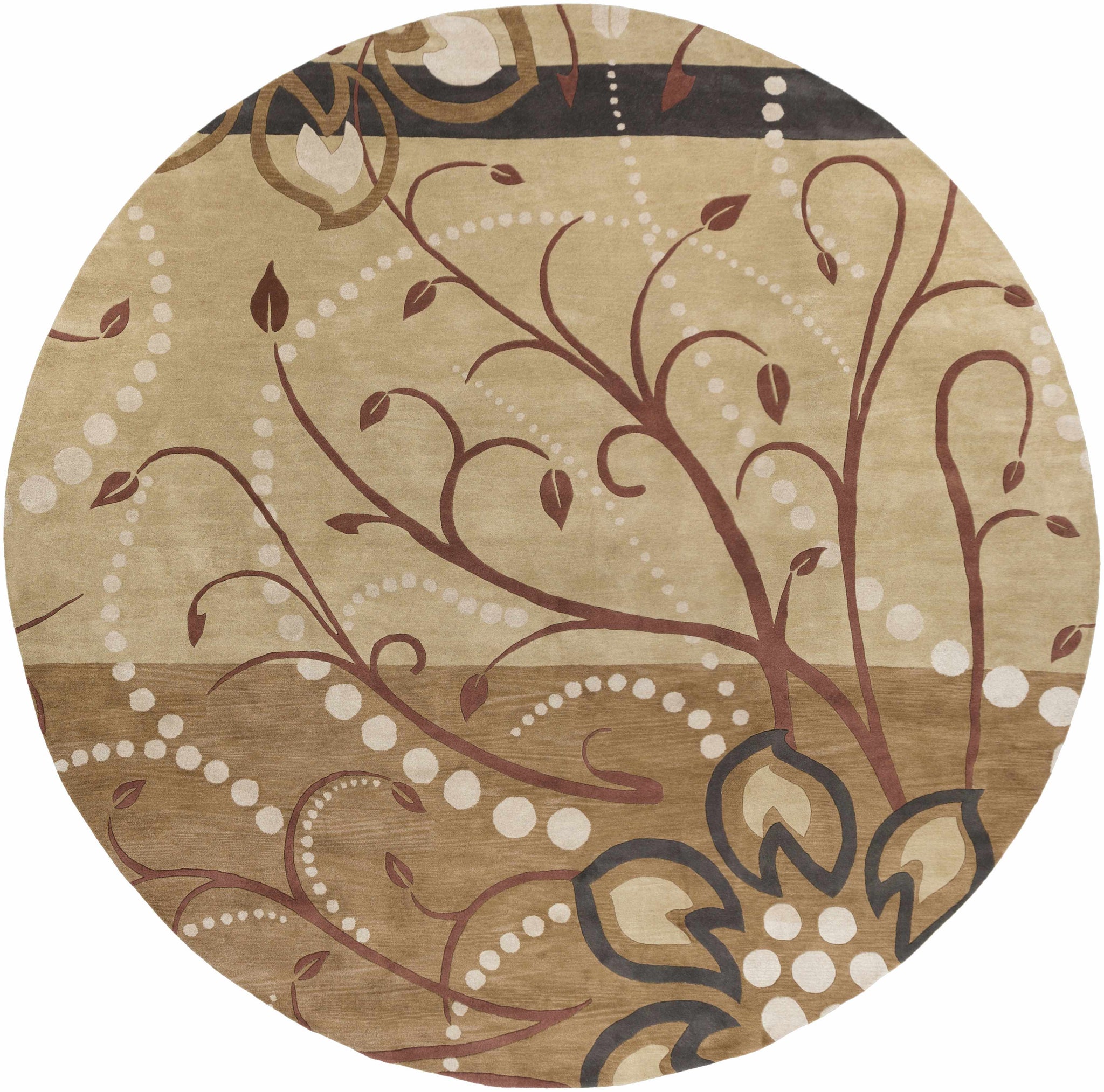 Mazama Area Rug - Clearance by Boutique Rugs