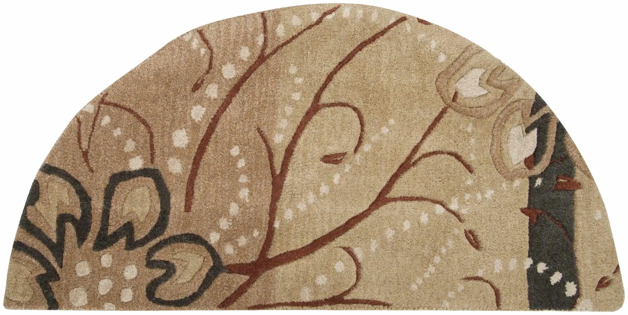 Mazama Area Rug - Clearance by Boutique Rugs