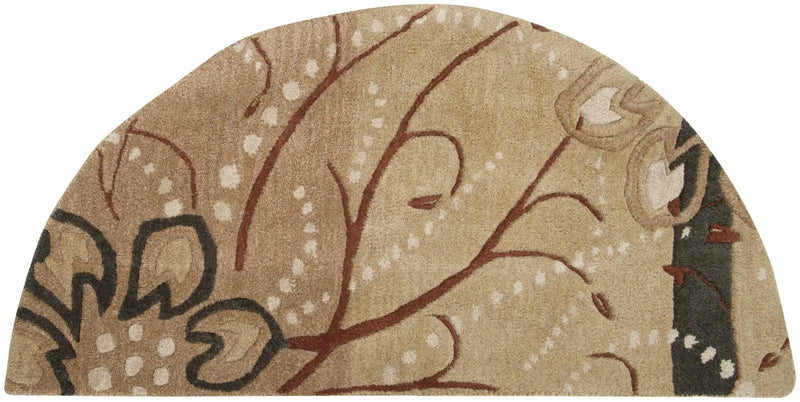 Mazama Area Rug - Clearance by Boutique Rugs