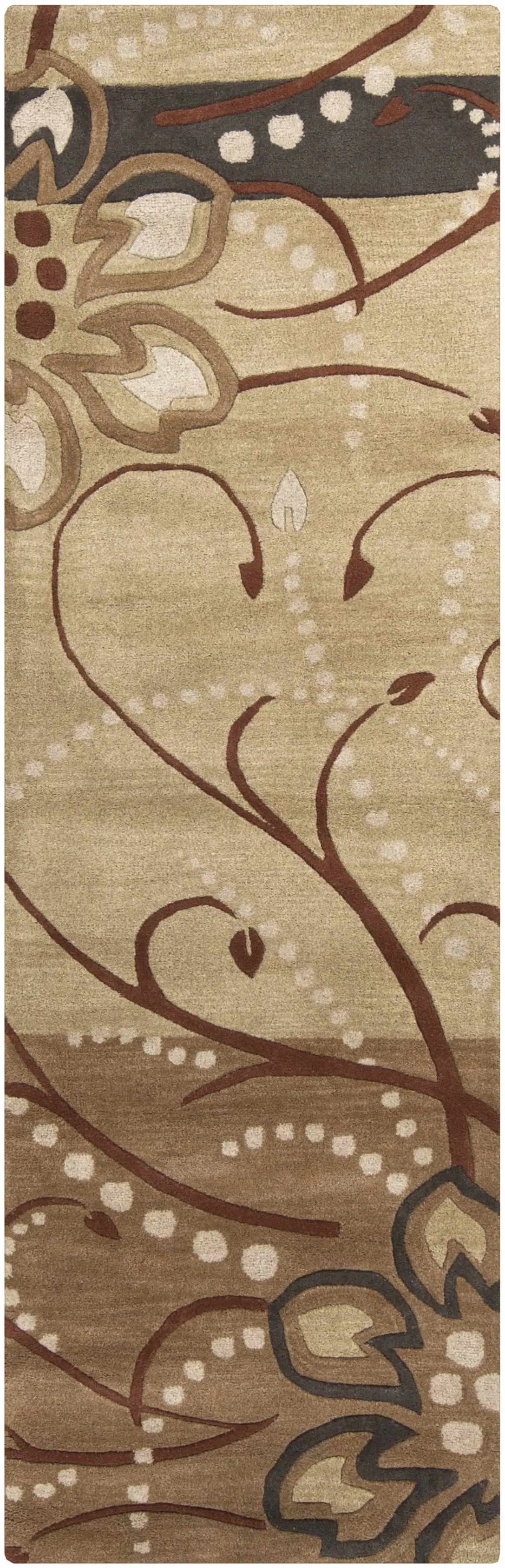 Mazama Area Rug - Clearance by Boutique Rugs