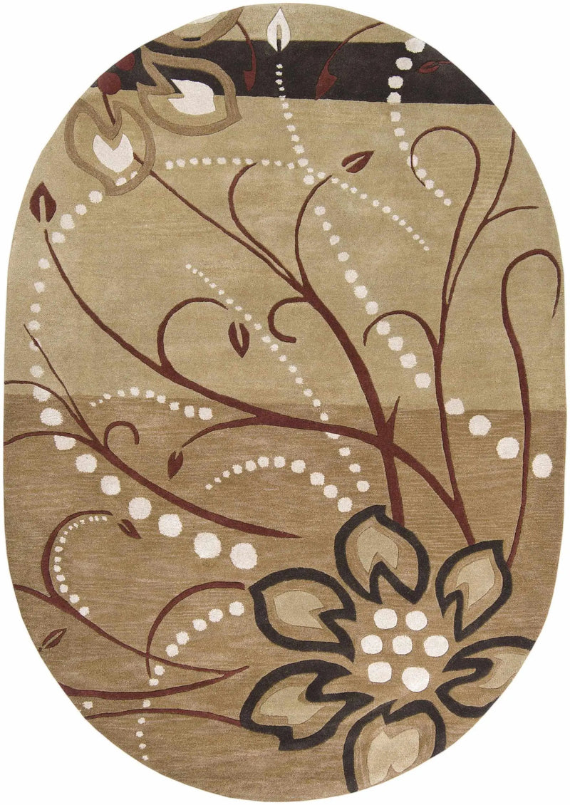 Mazama Area Rug - Clearance by Boutique Rugs
