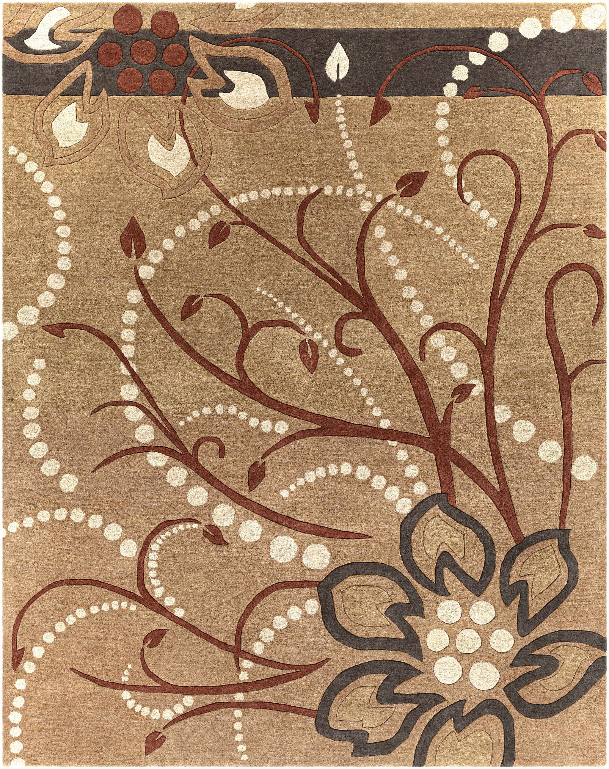 Mazama Area Rug - Clearance by Boutique Rugs